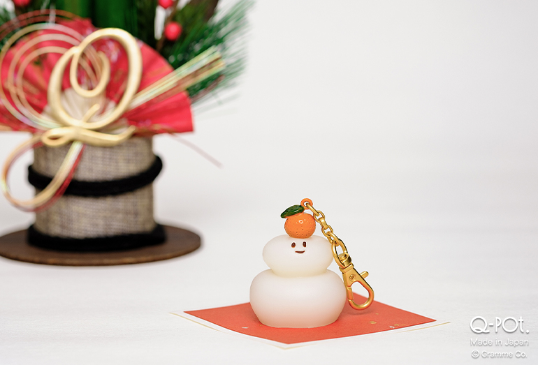 数量限定「Q-pot. Happy Bag 2025」 | Q-pot.