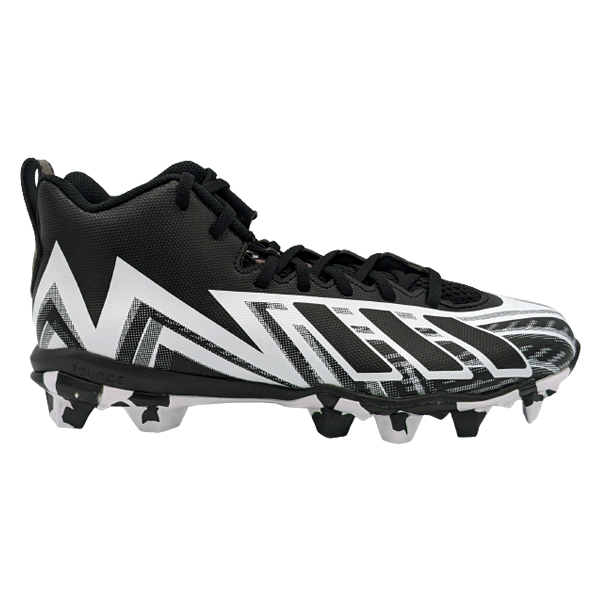 アディダス シューズ フリークスパークMD 23 ブラック／ホワイト