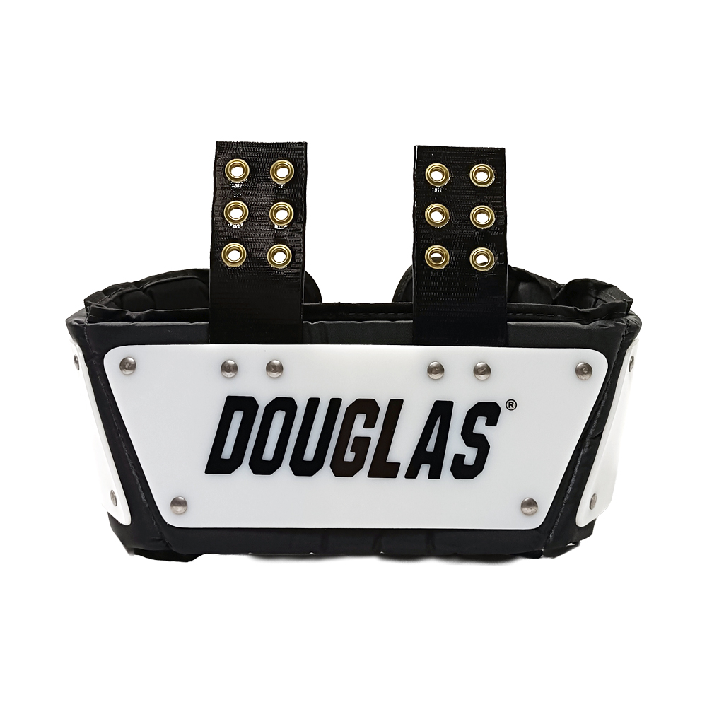 ダグラス ブロッキング リブコンボ ショルダーパッド用│アメフト用品