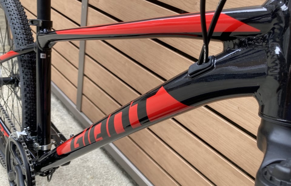 下鴨店】ご身長155cmの方からお乗りいただけるオールラウンドMTB