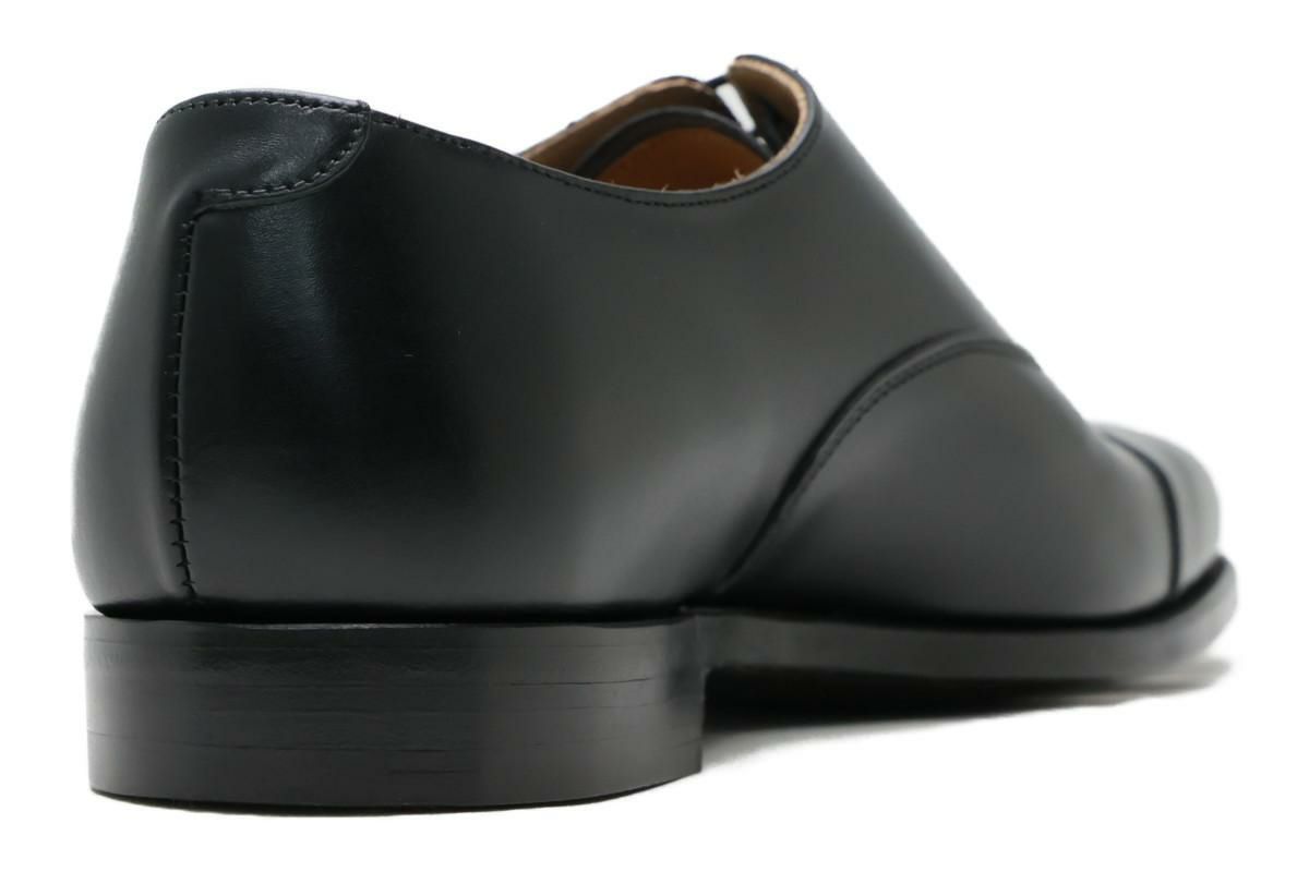 クロケット&ジョーンズ ハラム / Hallam キャップトゥ / スーパー