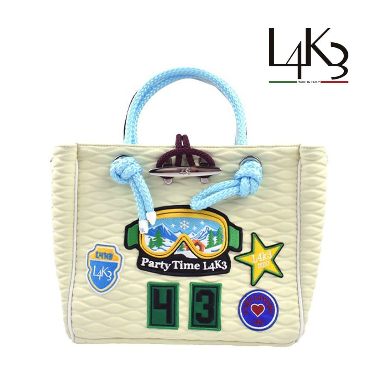 L4K3(レーク) の通販なら クインクラシコ公式オンラインストア