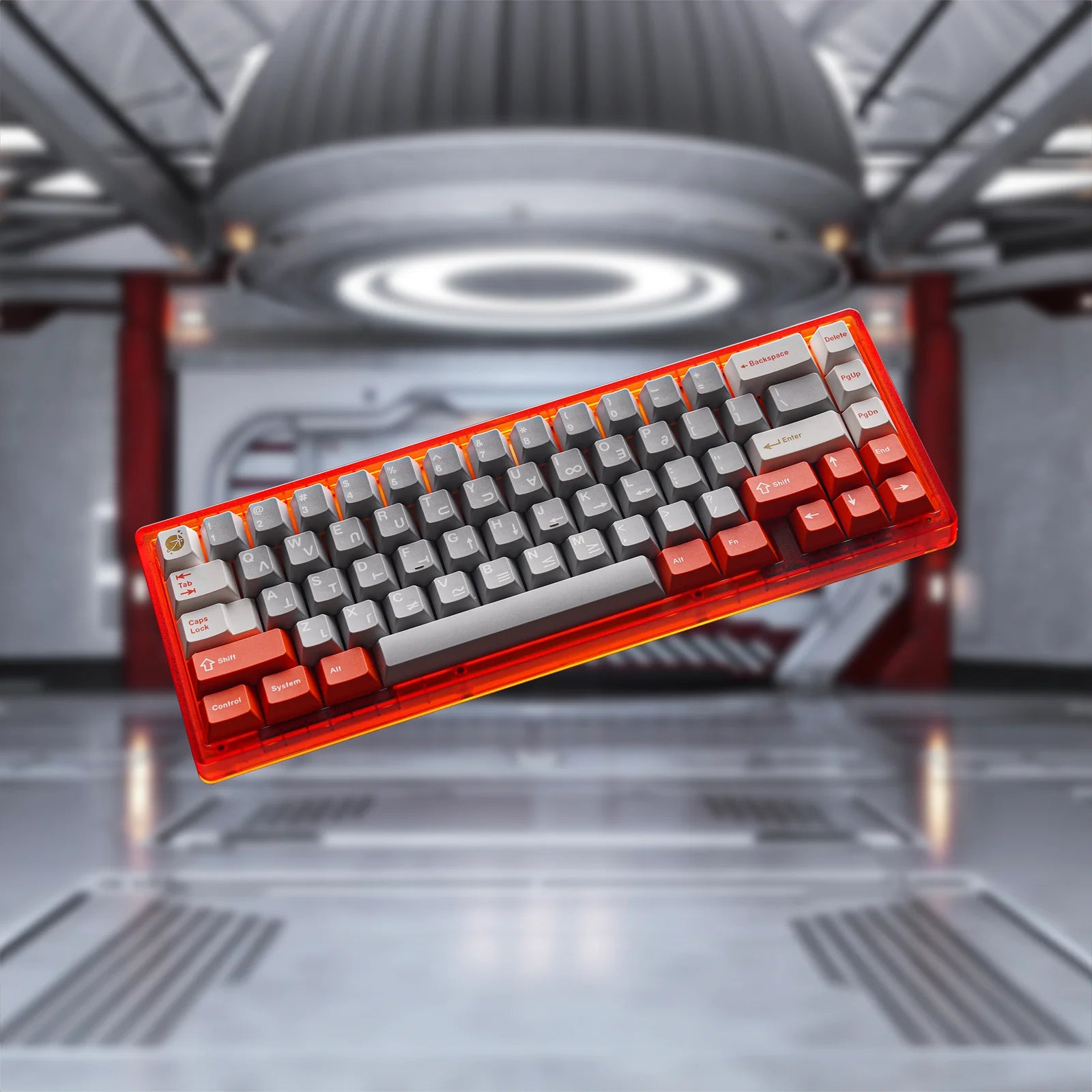Swagkeys Eave65 Keyboard – qwertyqop