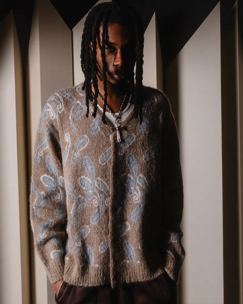 セレクトショップNUBIANから、NEEDLESの別注カプセルコレクションが