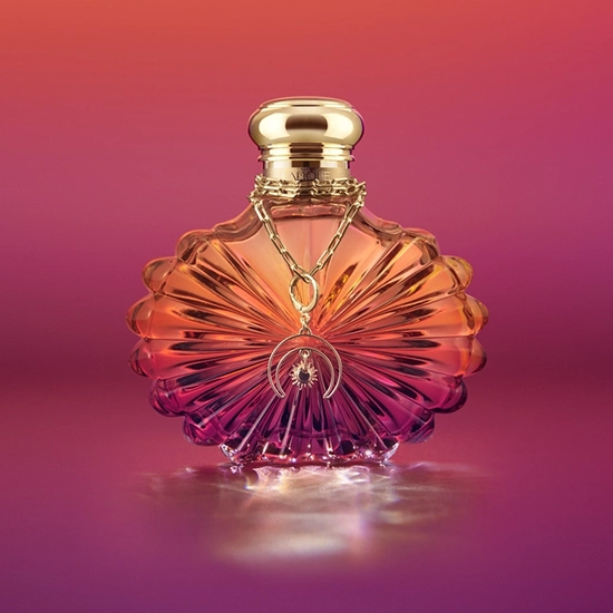 LALIQUEのシグネチャーフレグランス「ソレイユ」から新作が登場 │ QUI