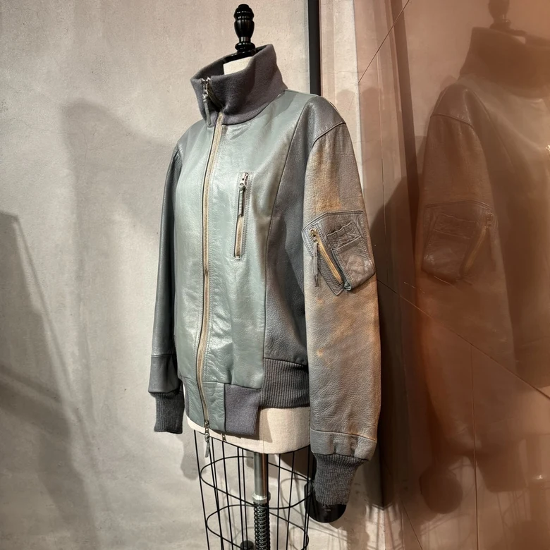 過去のコレクションから、デザイナーズファッションの“創造性”を探求