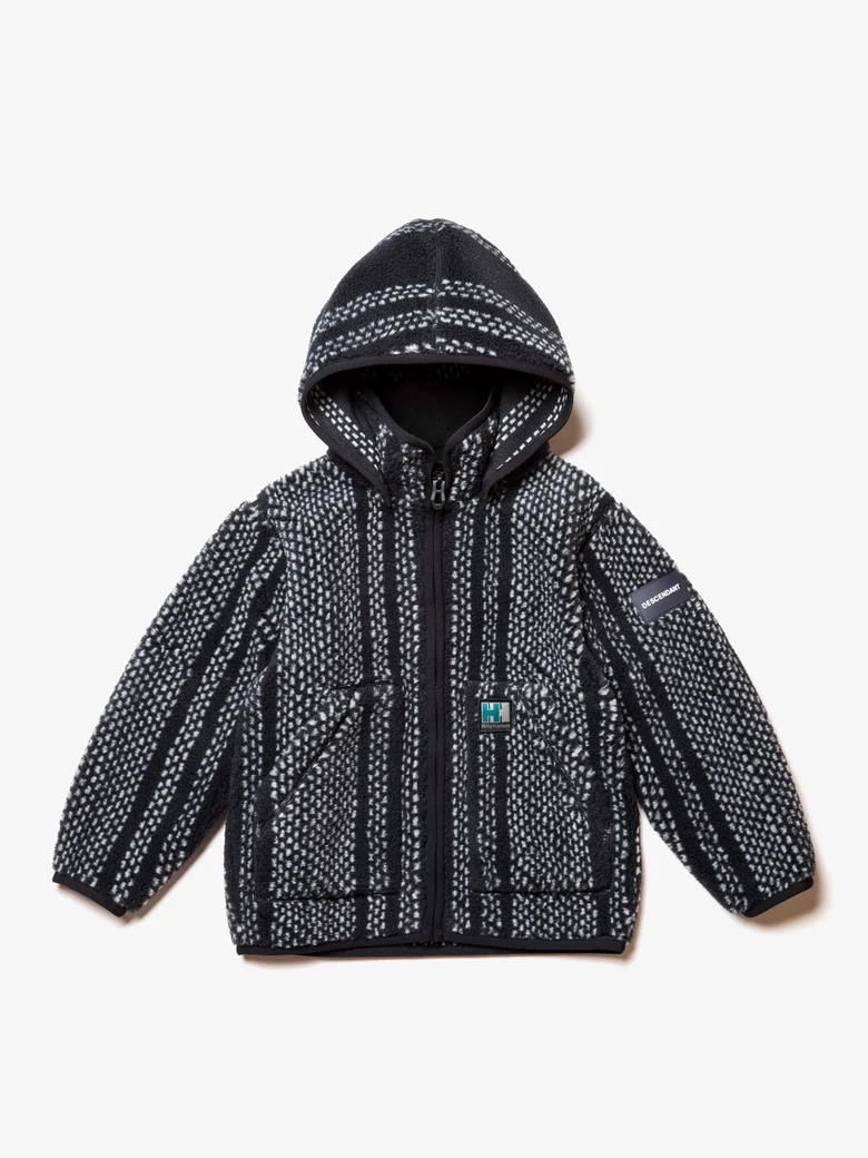 HELLY HANSEN と DESCENDANT がコラボレーションアイテムを発売