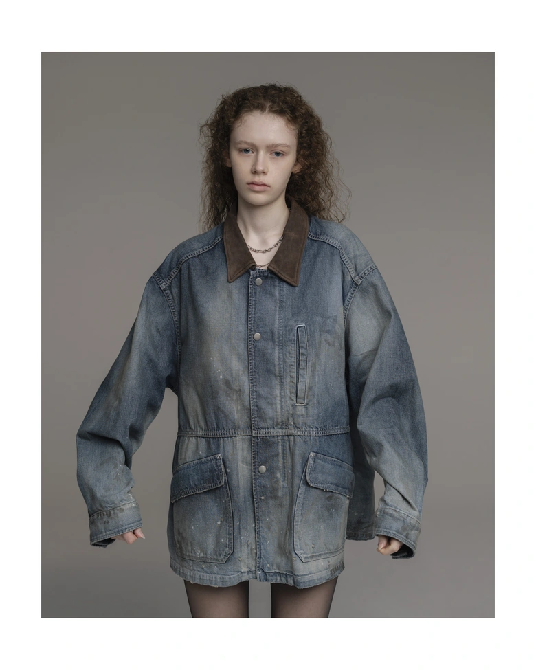 ANCELLMが伊勢丹新宿店メンズ館にてポップアップストアを開催 │ QUI