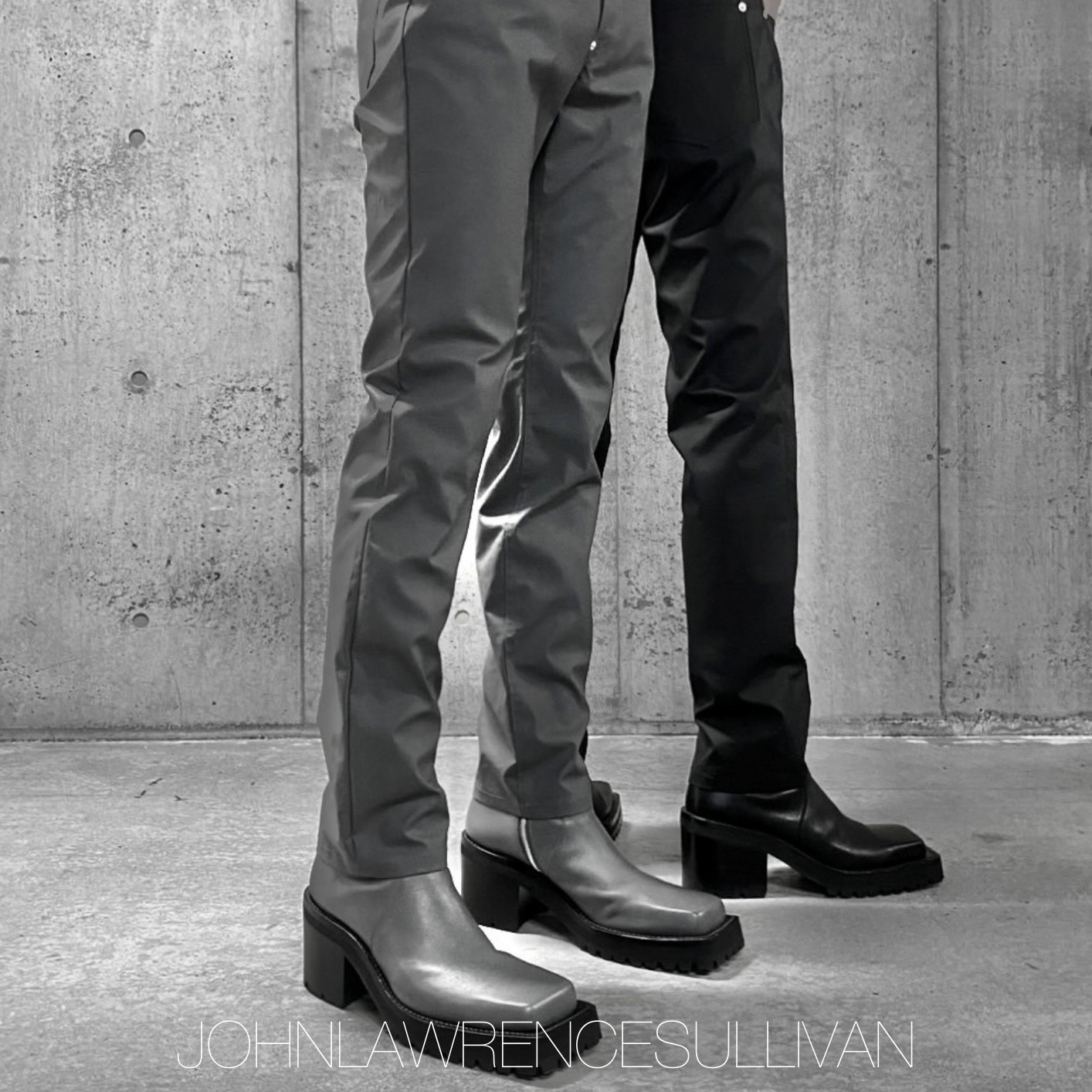 ジョン ローレンス サリバンより直営店限定アイテム2型を発売。発売を