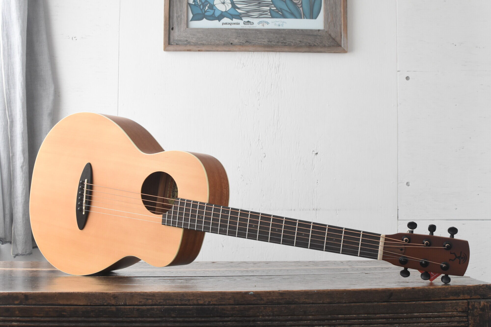 aNueNue Bird Guitar aNN-M1 | Quiet Village