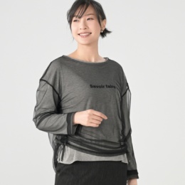 プルオーバー - QVC.jp