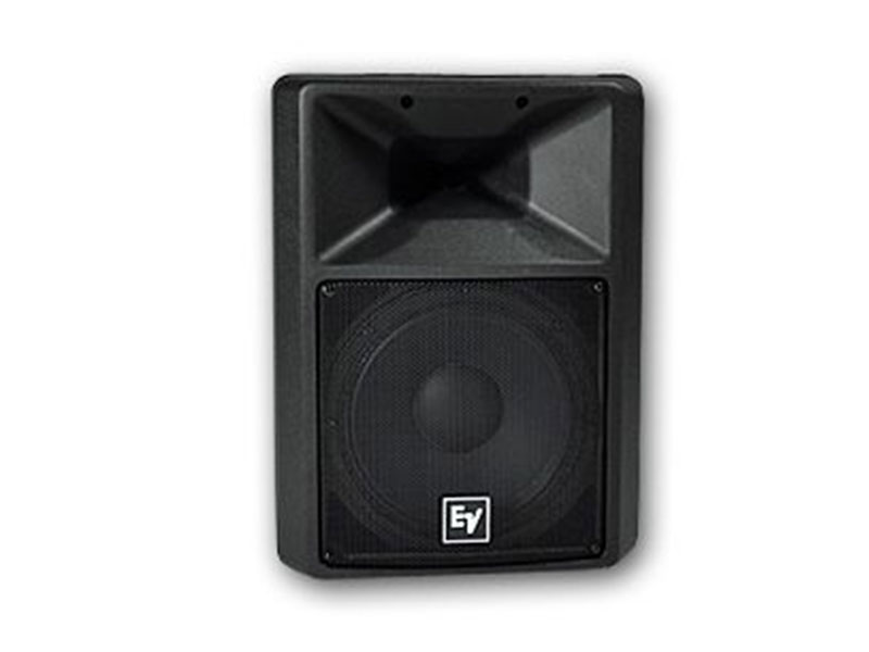 スピーカー EV SX300 スタンド付レンタルを広島・岡山・愛媛・香川で