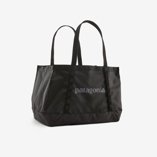 パタゴニア ブラックホール・トート 25L 49032 トートバッグ Black
