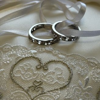 オーダーメイド結婚指輪 [結婚指輪] ケイウノ ブライダル(K.UNO BRIDAL