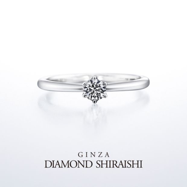 Smiling Cherry（スマイリング チェリー） [婚約指輪] 銀座