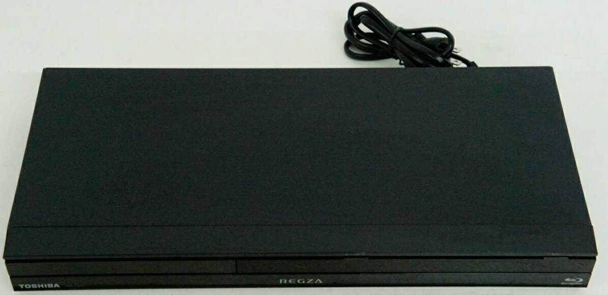 楽天市場】東芝 TOSHIBA REGZA ブルーレイディスクレコーダー DBR-Z420