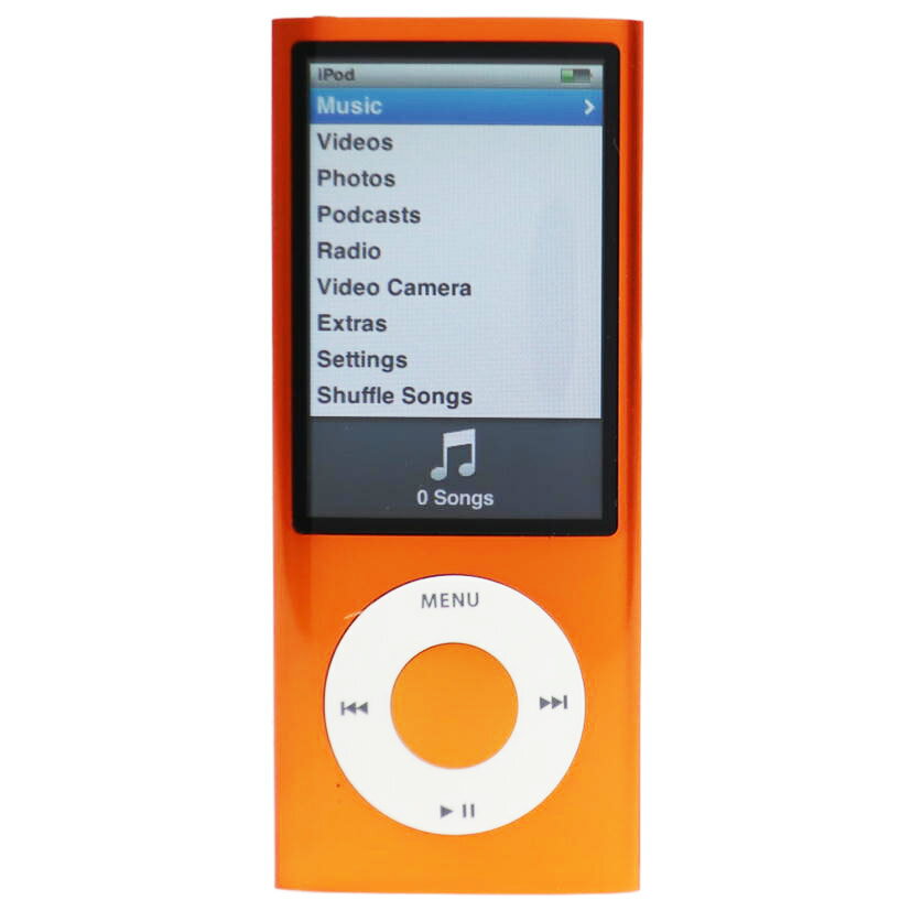 楽天市場】Apple Japan(同) apple mp3プレーヤー ipod nano product