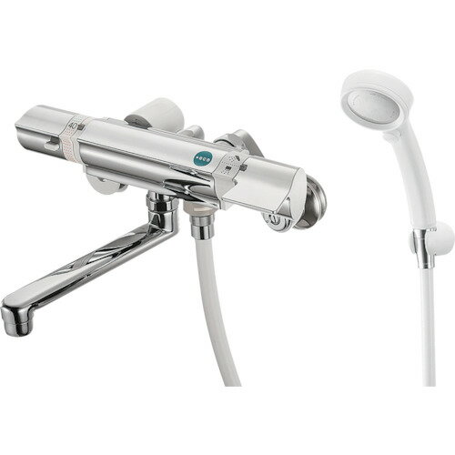 楽天市場】KVK KVK サーモスタット式シャワー混合栓 PS88TEL | 価格