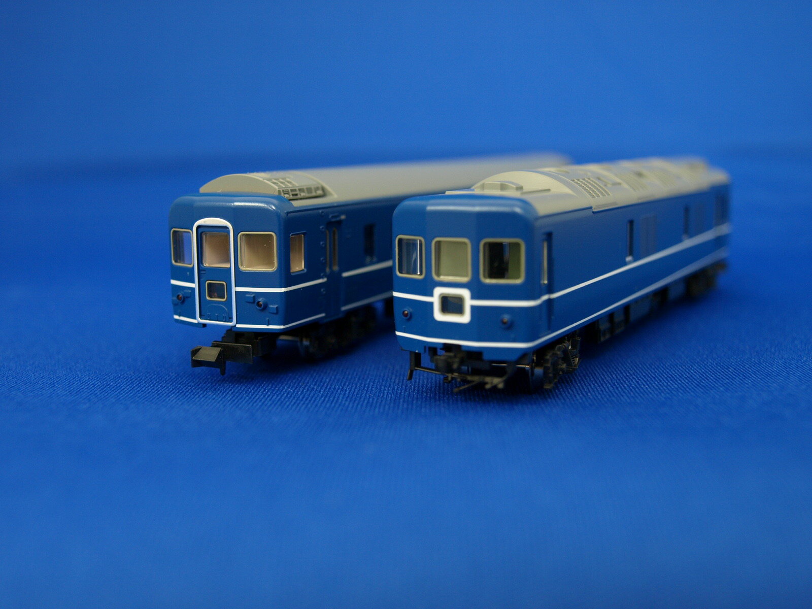 楽天市場】トミーテック Nゲージ/TOMIX 92945 JR 24系25形特急寝台客車