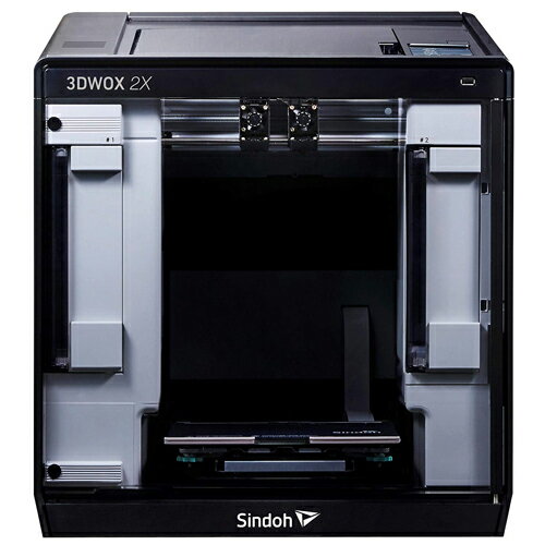 楽天市場】Sindoh 3D プリンター 二重ノズル 3DWOX2X | 価格比較