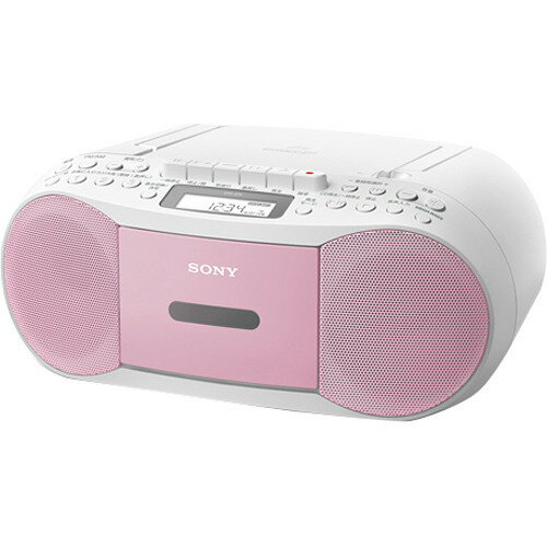 楽天市場】東芝エルイートレーディング 東芝 CDラジオカセット