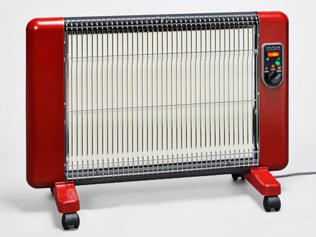 楽天市場】ダイキン工業 DAIKIN 遠赤外線暖房機 セラムヒート ホワイト