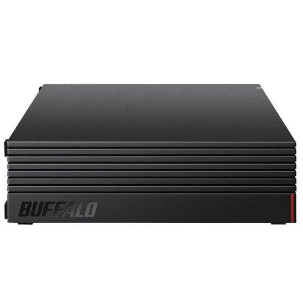楽天市場】バッファロー BUFFALO 外付けHDD HD-NRLD6.0U3-BA | 価格