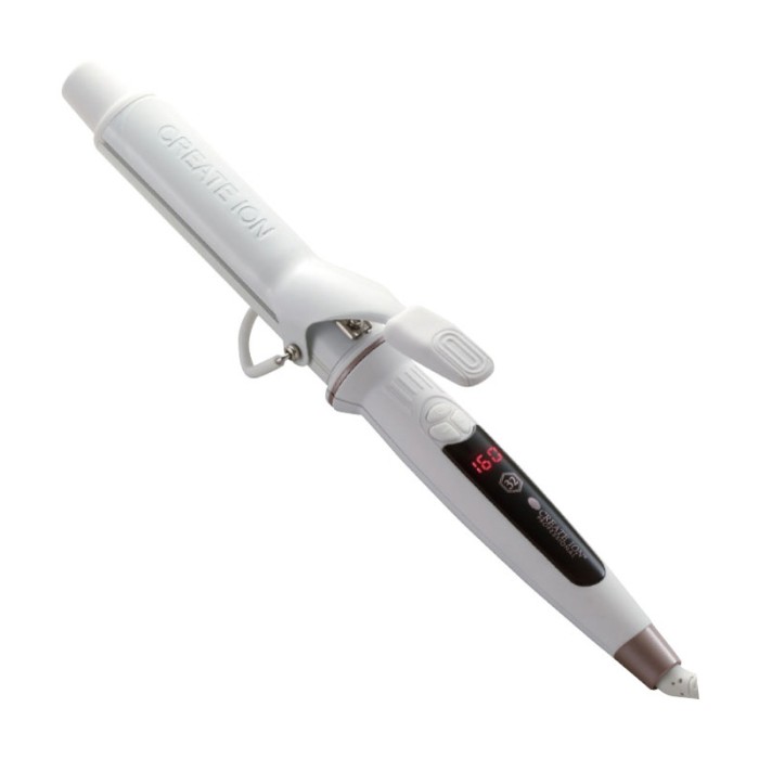 リュミエリーナ 4D Plus HBRCL4D-GL-JP ヘアアイロン リュミエリーナ