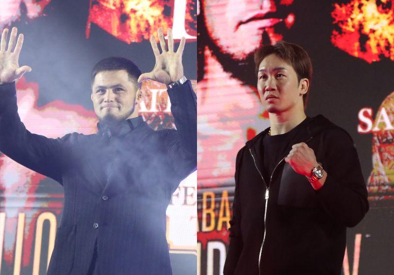 RIZIN】朝倉未来が王者シェイドゥラエフに大晦日に挑戦！6大タイトル