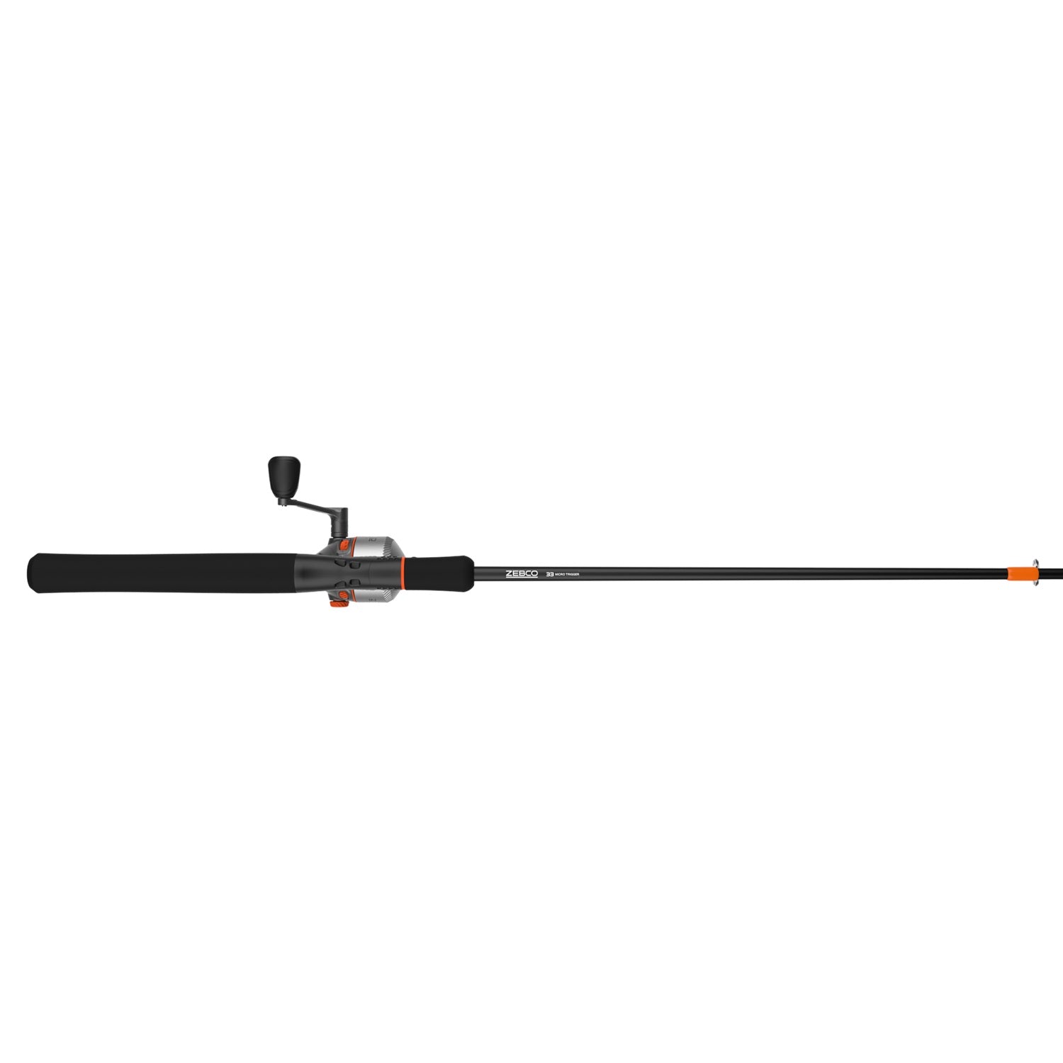 33 Micro Trigger 6'6