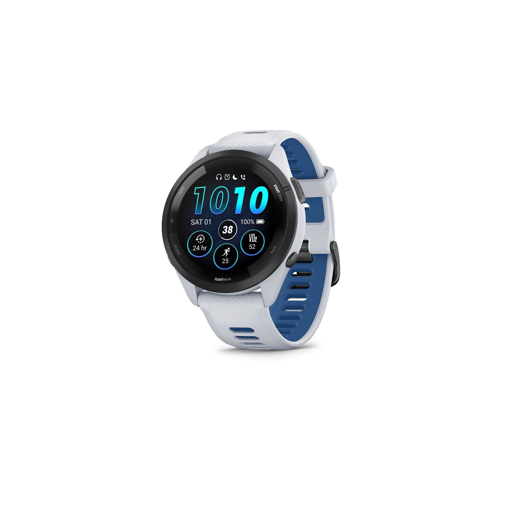 Garmin Forerunner 265 Smartwatch – RA Cycles