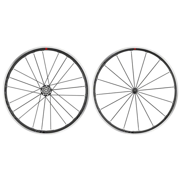 Fulcrum Racing Zero C17 2-Way Fit Rim Brake Wheelset – RA Cycles
