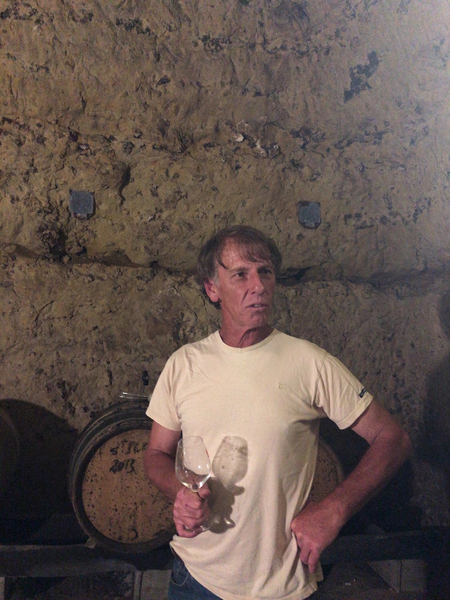 Nicolas Renard | （株）ラシーヌ RACINES CO,.LTD.