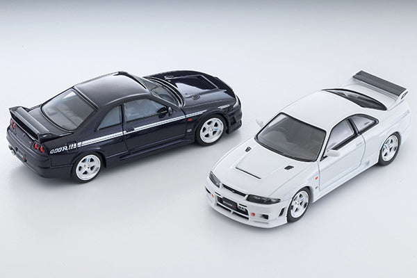 2026年7月発売予定】 TLV 1/64 LV-N305d NISMO 400R (白) – Racing Models