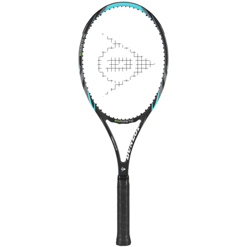 Dunlop Biomimetic 100 Review | Racquet Review