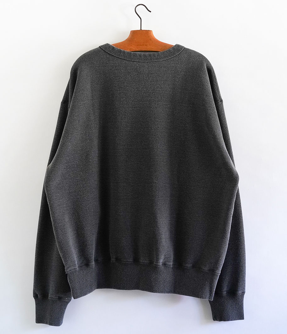 The DUFFER N NEPHEWS MORAY [CHARCOAL] - Fresh Service NECESSARY or