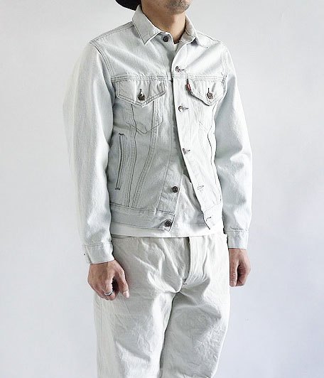 80's Levi's 70506 デニムジャケット - Fresh Service NECESSARY or