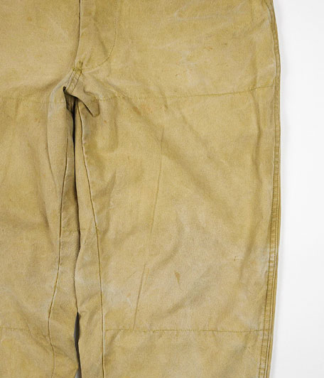 50's American Field ビンテージハンティングパンツ - Fresh Service