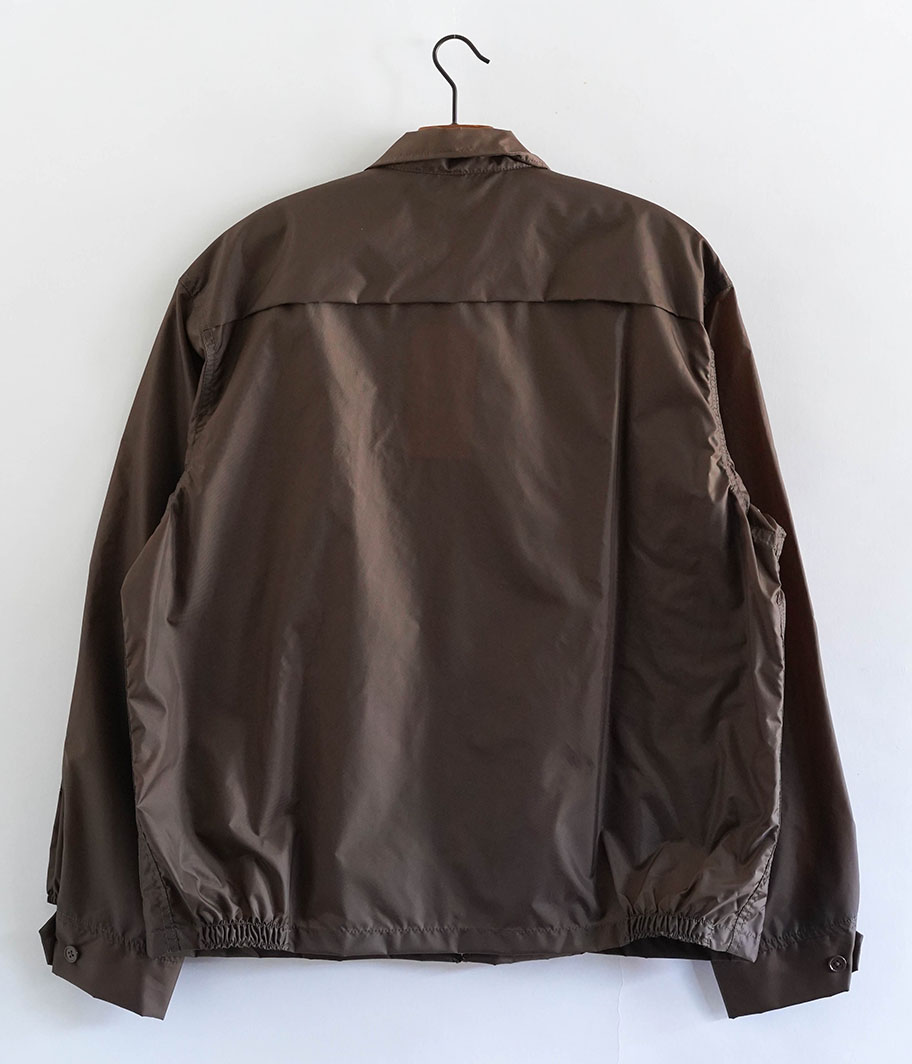 NECESSARY or UNNECESSARY DRIZLER LITE [BROWN] - Fresh Service