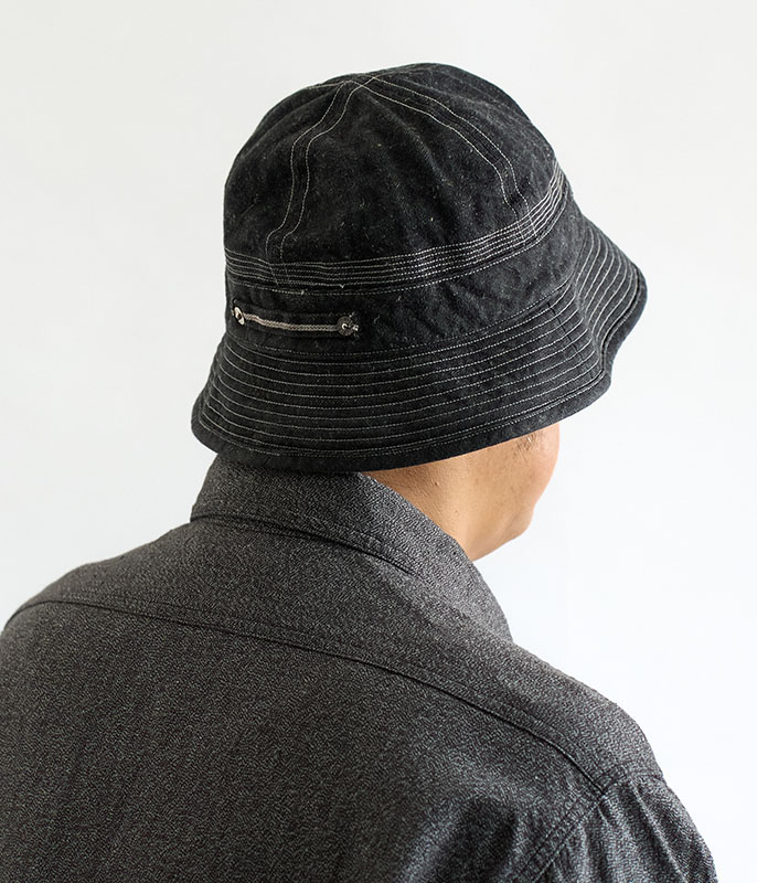 NICENESS MATLOCK [BLACK] - Fresh Service NECESSARY or UNNECESSARY