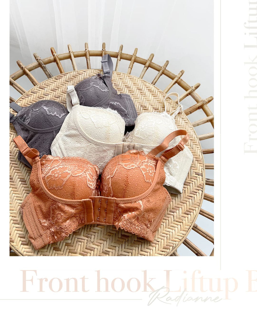 リフトアップ美胸ブラ | ラディアンヌ 公式サイト – ラディアンヌ 公式