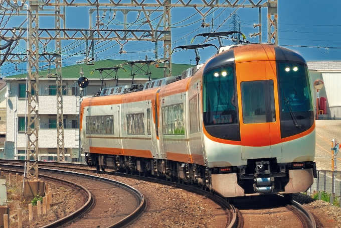 近畿日本鉄道 22953 (近鉄22600系) 車両ガイド | レイルラボ(RailLab)