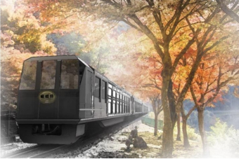 嵯峨野観光鉄道DE10形ディーゼル機関車 徹底ガイド | レイルラボ(RailLab)