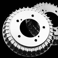 ジムニー アルフィンドラム｜レインボーオートオリジナル Rainbow Auto