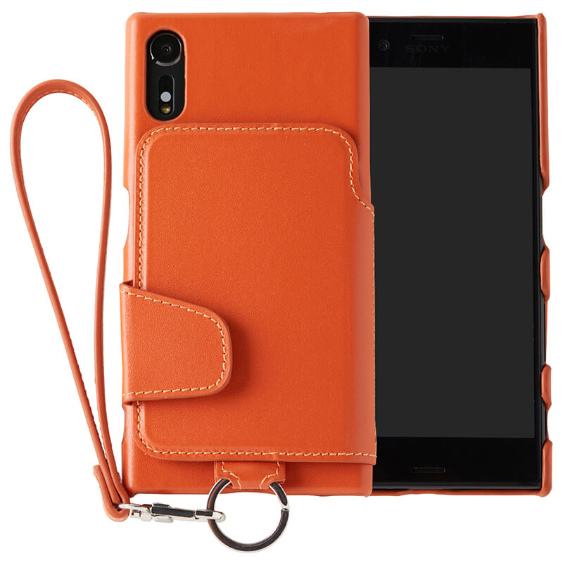 Xperia XZ/XZs - RAKUNI - ラクニ -