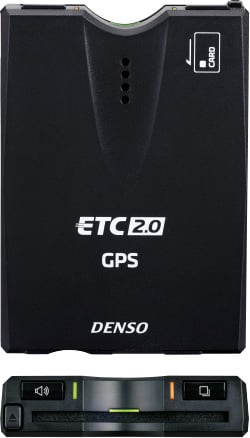 ETC2.0車載器／ETC車載器｜株式会社洛東電機｜山科の車用バッテリー