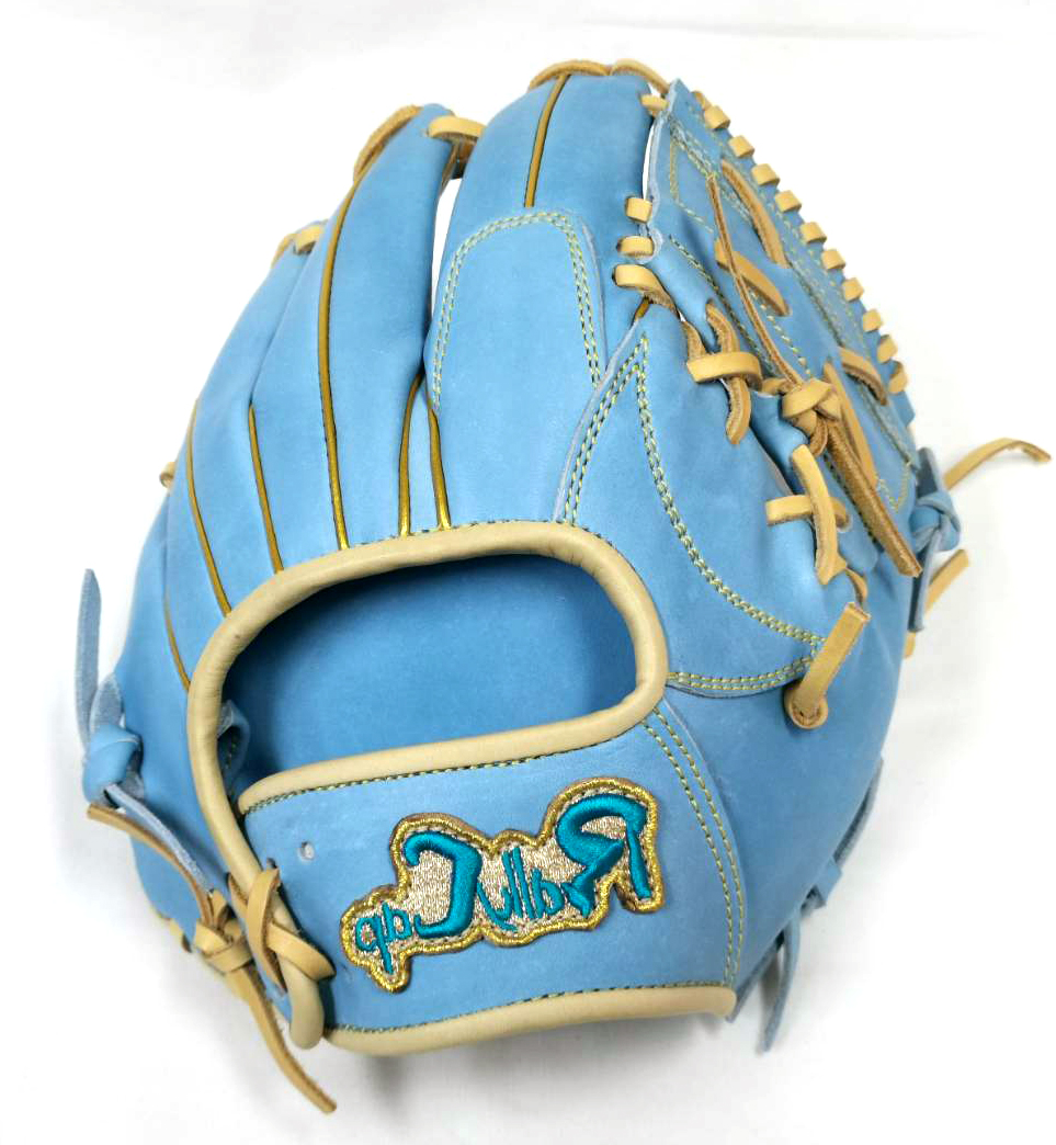 Rally Cap（ラリーキャップ）】軟式用グラブ 内野手用 RCN004 （ライト