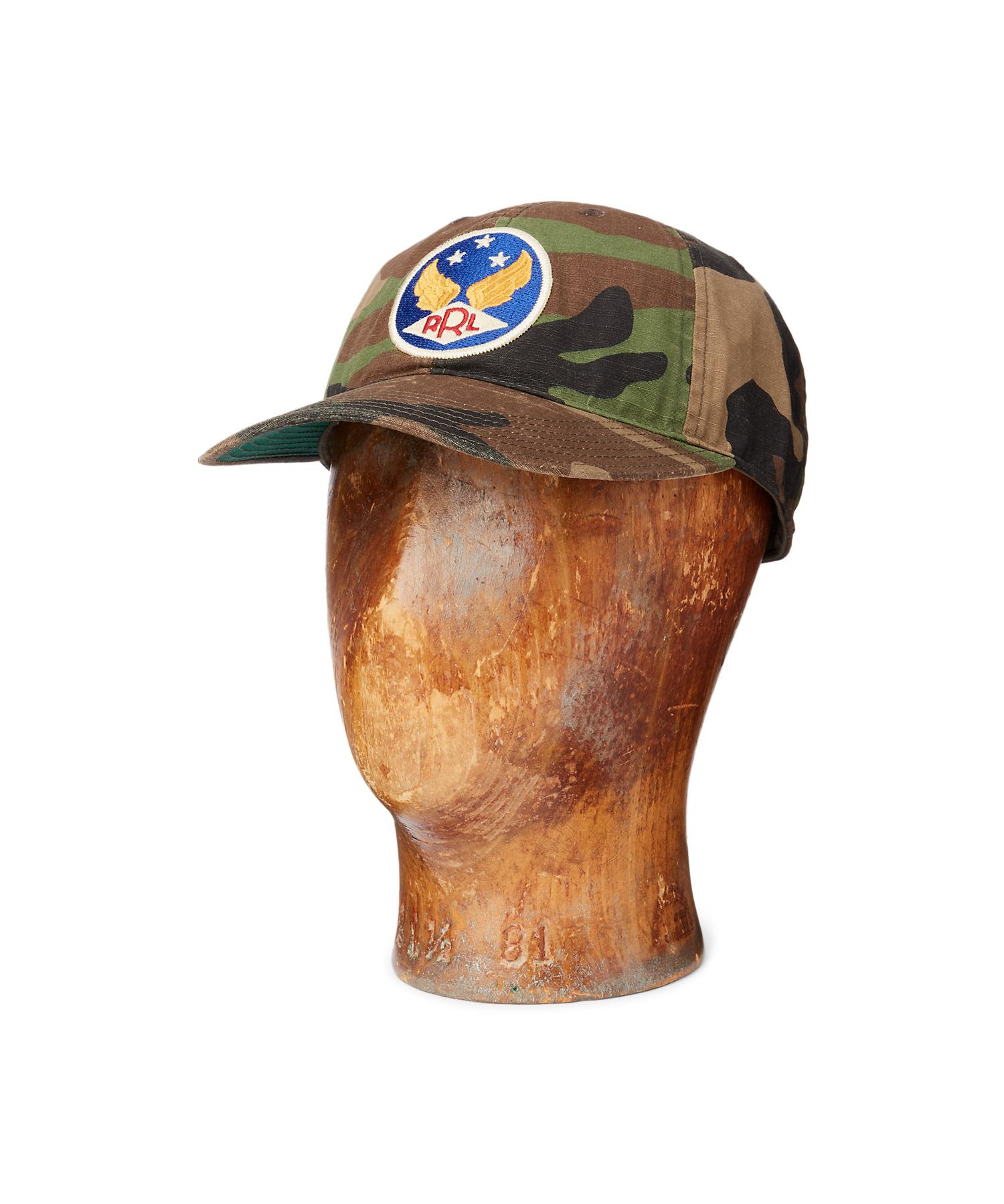 DOUBLE RL RALPH LAUREN/ダブル アール エル ラルフ ローレン通販