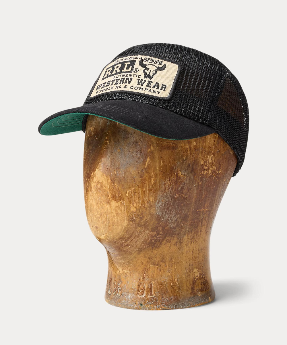 DOUBLE RL RALPH LAUREN/ダブル アール エル ラルフ ローレン通販