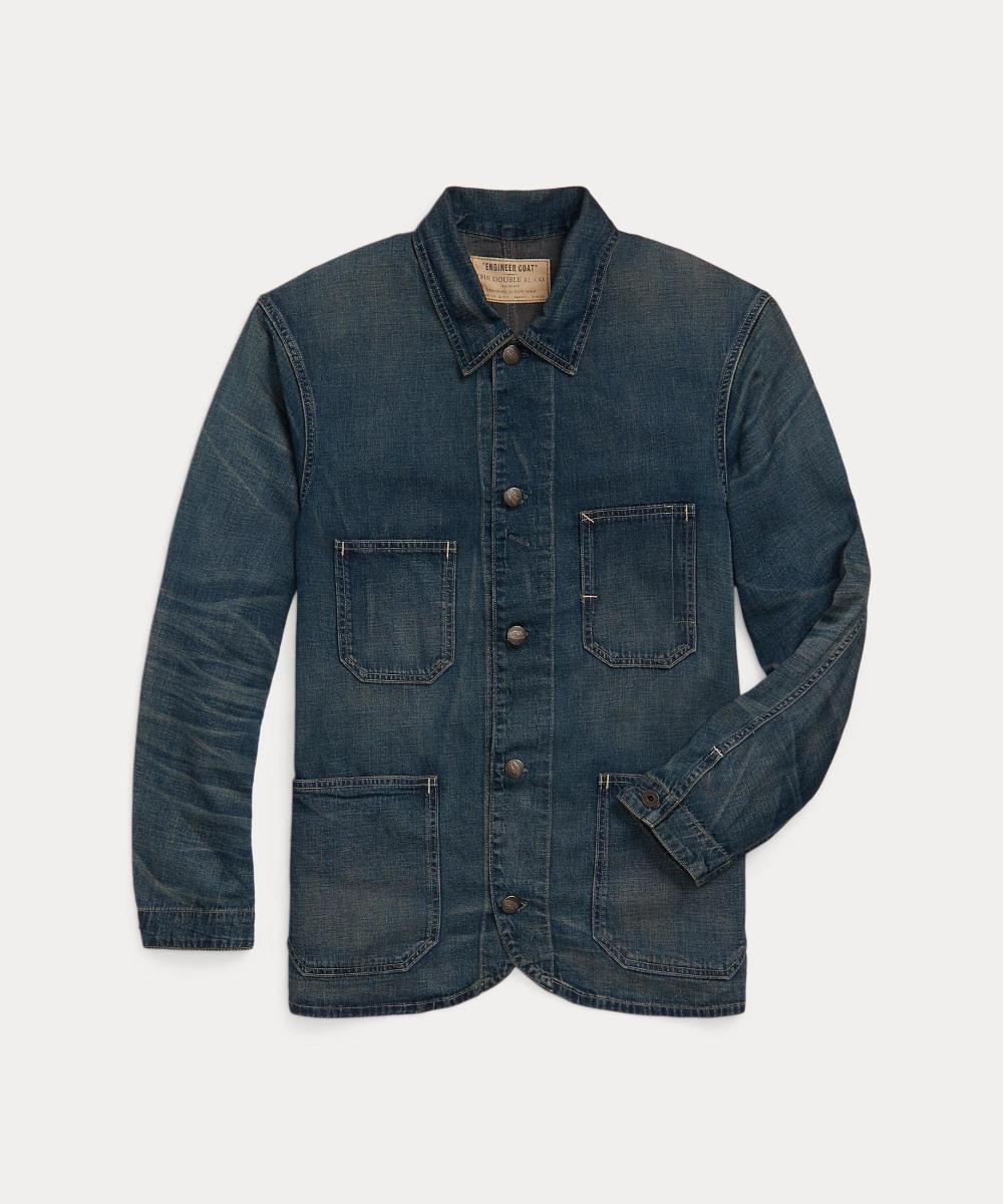 DOUBLE RL RALPH LAUREN/ダブル アール エル ラルフ ローレン通販